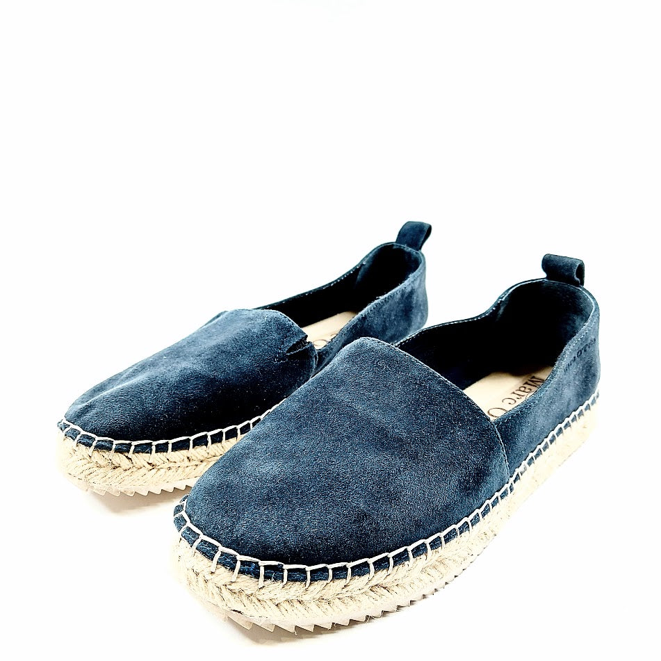 Marc O'Polo Espadrillit koko 39