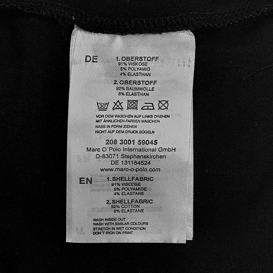 Marc O'Polo trikootunika koko 40