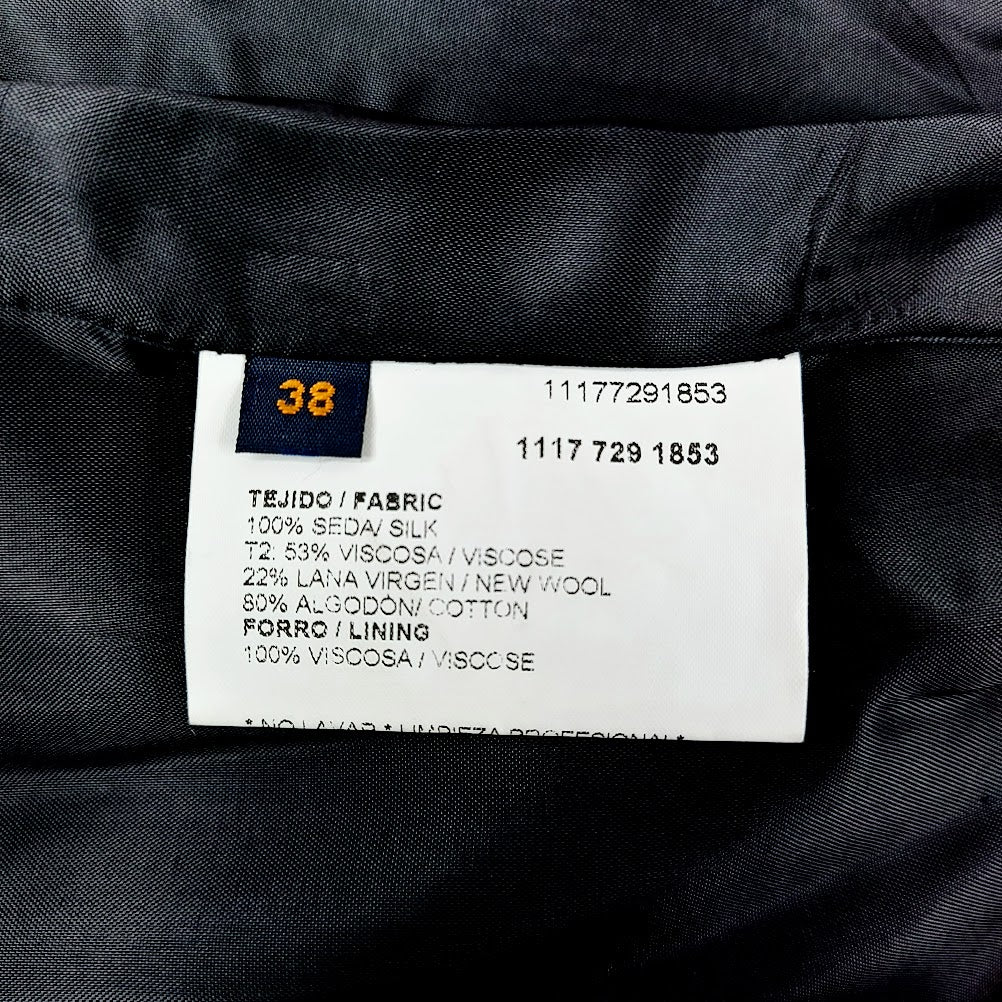 Marcelino takkimekko koko 38