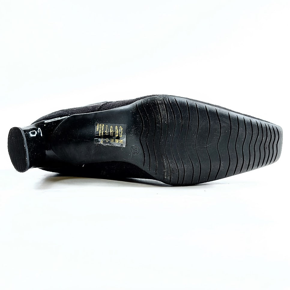 Marco Tozzi saappaat koko 39