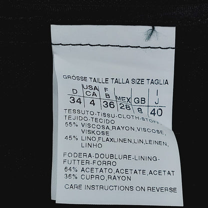 Marella jakku koko 34