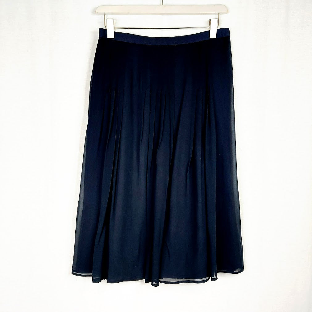 Marella silkkihame koko 38