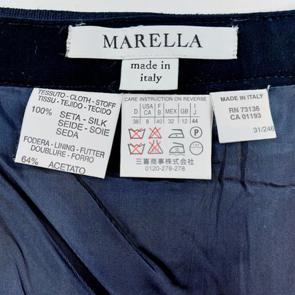 Marella silkkihame koko 38