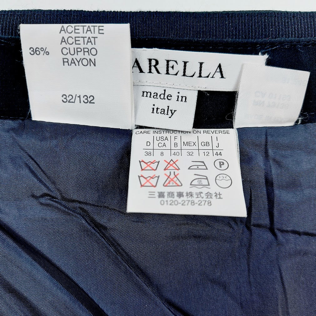 Marella silkkihame koko 38