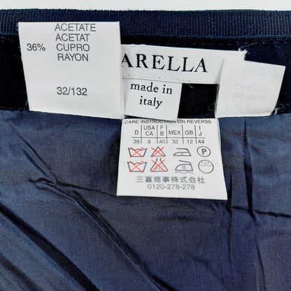 Marella silkkihame koko 38