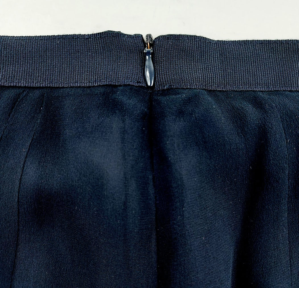 Marella silkkihame koko 38