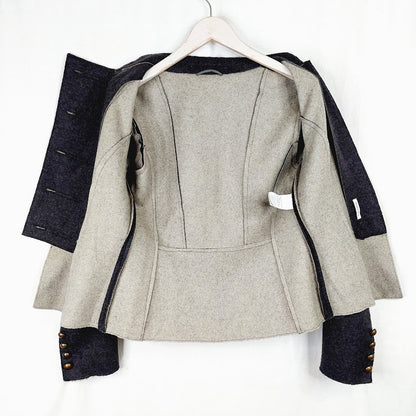 Marella villakangasjakku koko 40