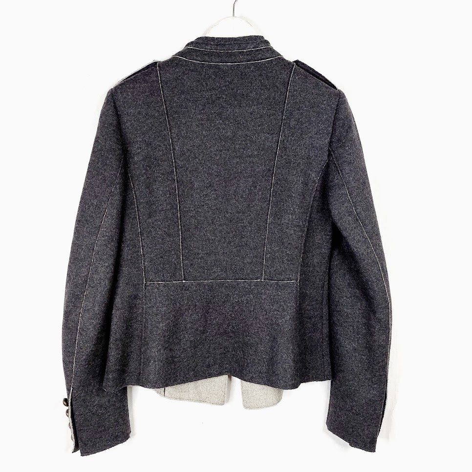 Marella villakangasjakku koko 40