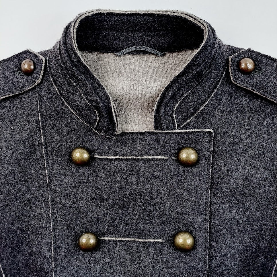 Marella villakangasjakku koko 40