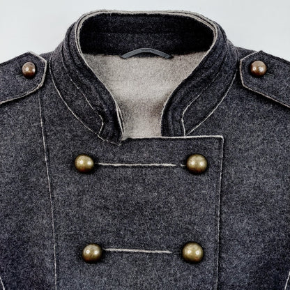 Marella villakangasjakku koko 40