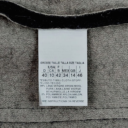 Marella villakangasjakku koko 40