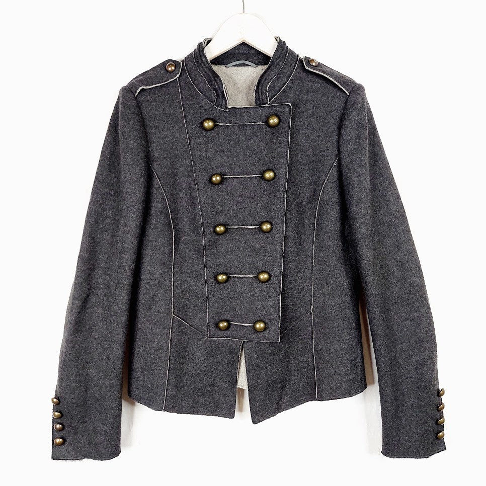 Marella villakangasjakku koko 40