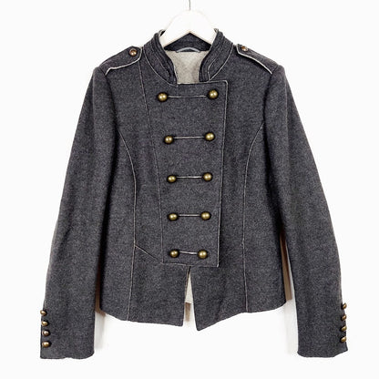 Marella villakangasjakku koko 40