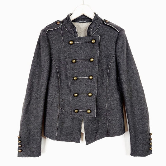 Marella villakangasjakku koko 40