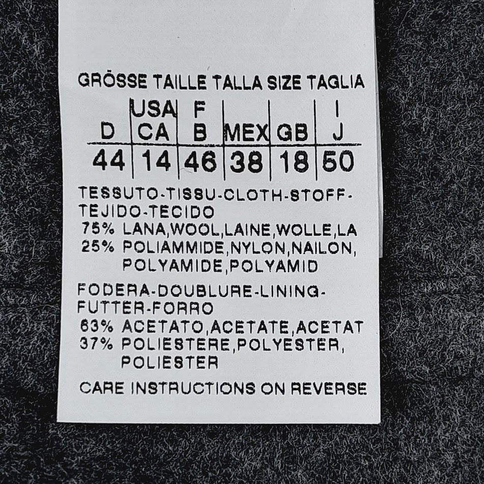 Marella villasekoitejakkupuku koko 44