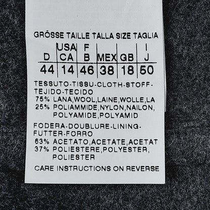 Marella villasekoitejakkupuku koko 44