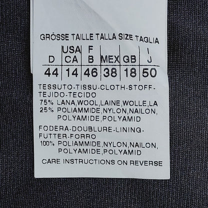 Marella villasekoitejakkupuku koko 44