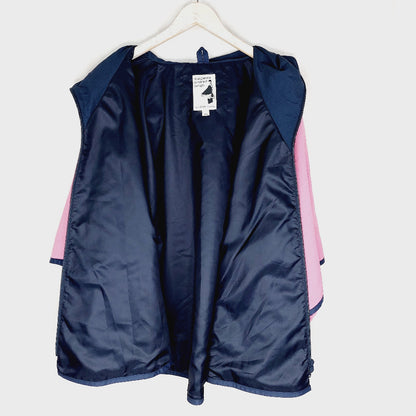 Margareta Forslund Design viittatakki koko XXS