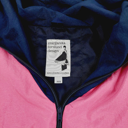 Margareta Forslund Design viittatakki koko XXS