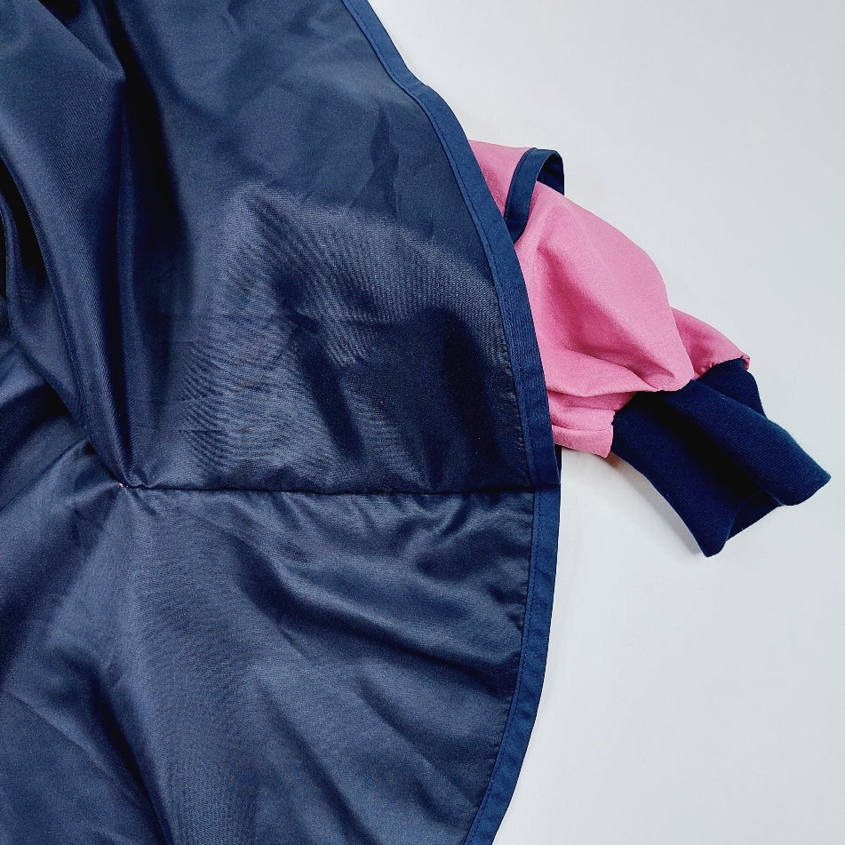 Margareta Forslund Design viittatakki koko XXS