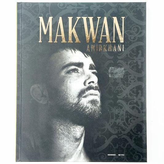 Mari Sainio: Makwan Amirkhani