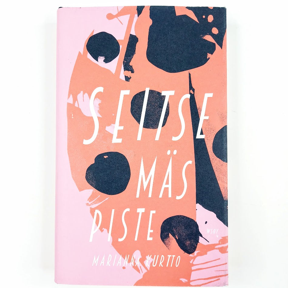 Marianna Kurtto: Seitsemäs piste