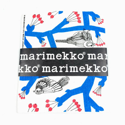 Marimekko Pikkunen ja Pakkanen keittiöliinat