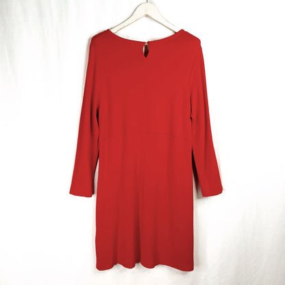 Marimekko 113/Winter villasekoitemekko koko L