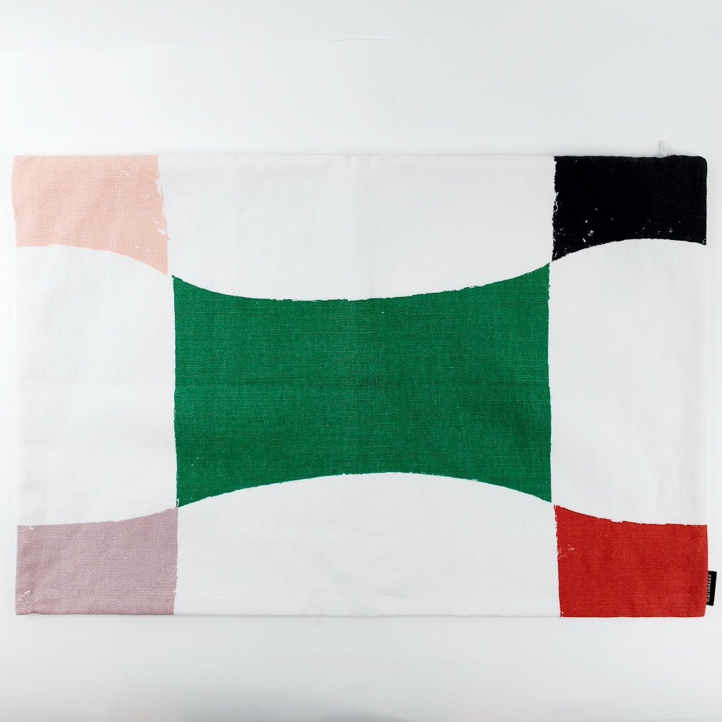 Marimekko Almena tyynynpäällinen 40x60 cm
