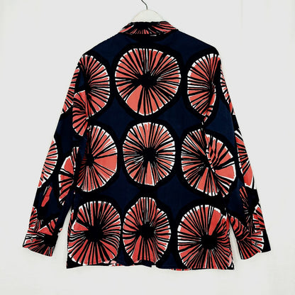 Marimekko Appelsiini paitapusero koko 42