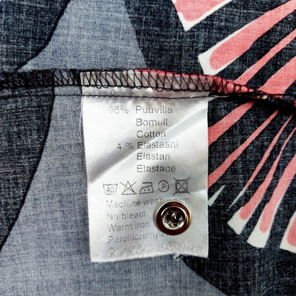 Marimekko Appelsiini paitapusero koko 42