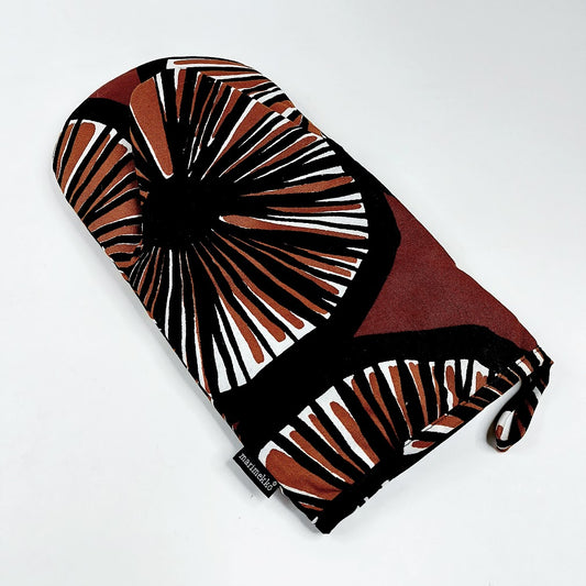 Marimekko Appelsiini patakinnas