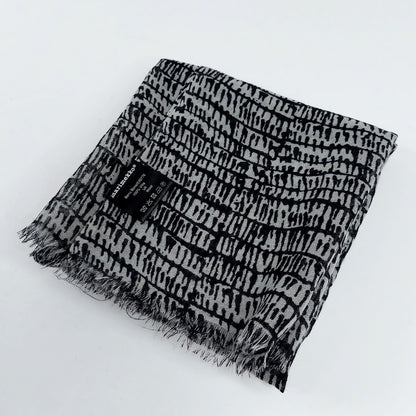 Marimekko Benu Bono villahuivi