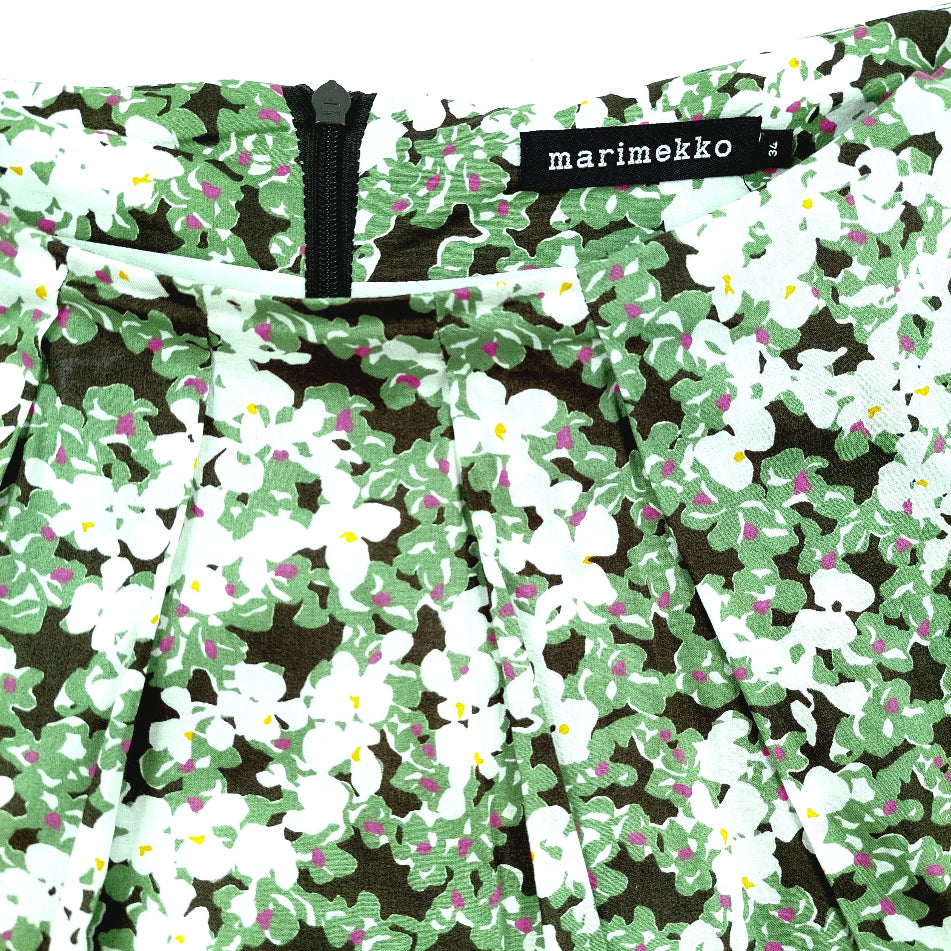 Marimekko Eimi Henriikka hame koko 34