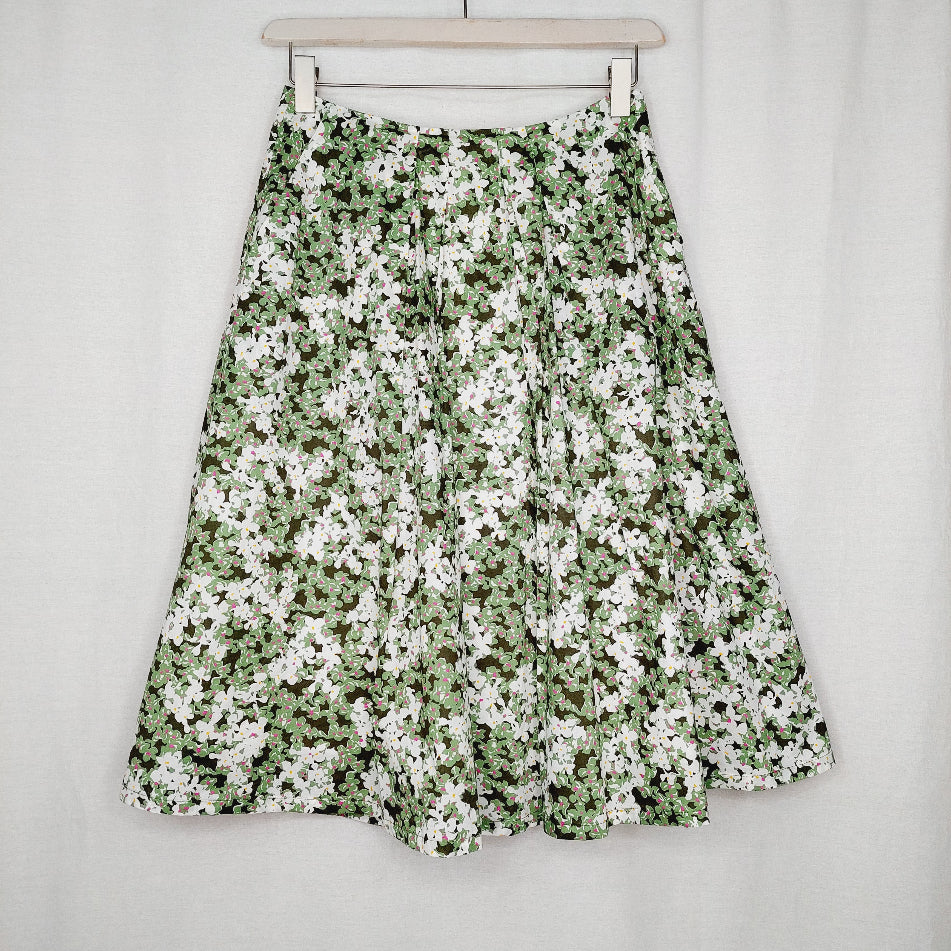 Marimekko Eimi Henriikka hame koko 34