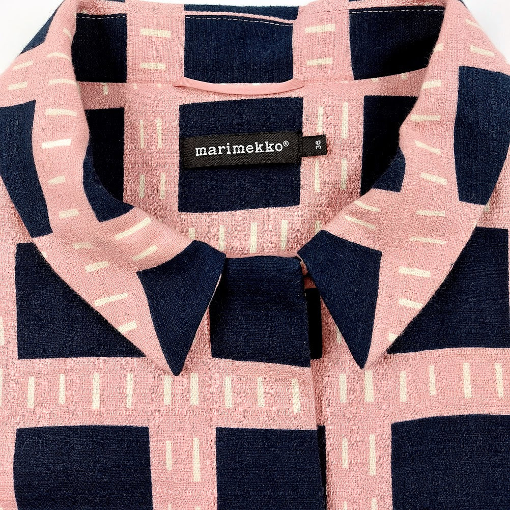 Marimekko Estel jakku koko 36