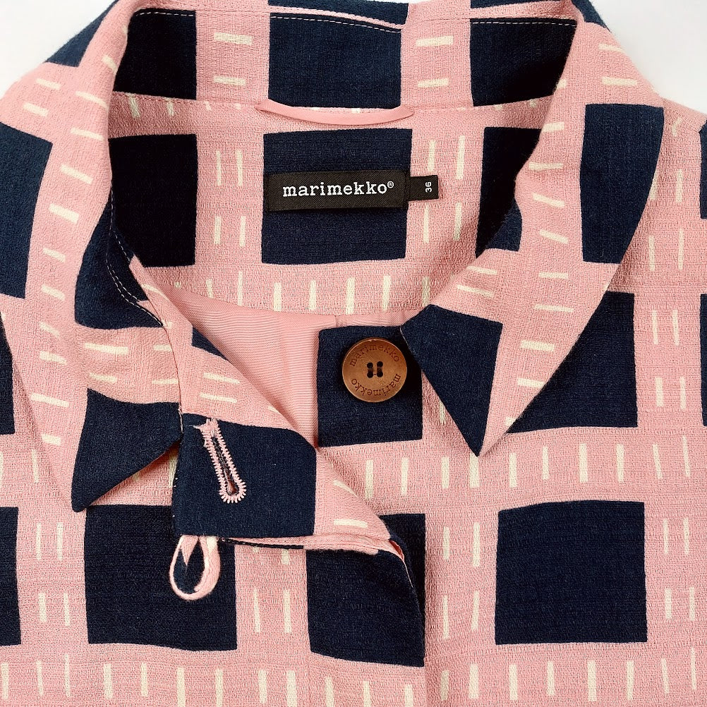 Marimekko Estel jakku koko 36