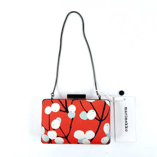 Marimekko Gaala Mini Lumimarja käsilaukku