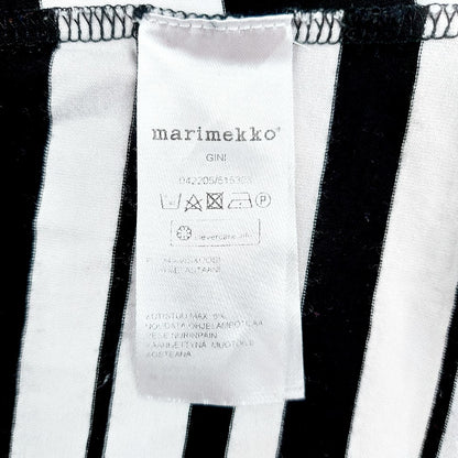 Marimekko Gini t-paita koko L