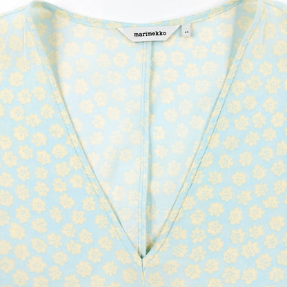 Marimekko Haaveellinen Pukettimeri mekko koko 44