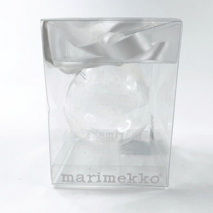 Marimekko Harmonikka joulukoriste