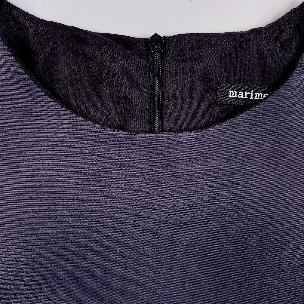 Marimekko Hester mekko koko 38