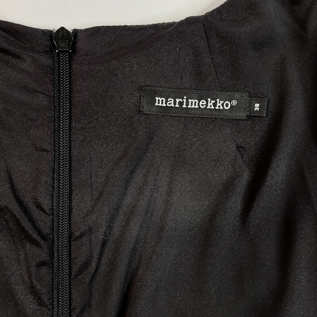 Marimekko Hester mekko koko 38