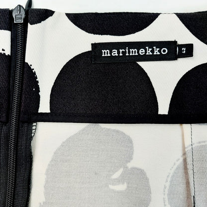 Marimekko Hilama Ruusuruoho hame koko 42