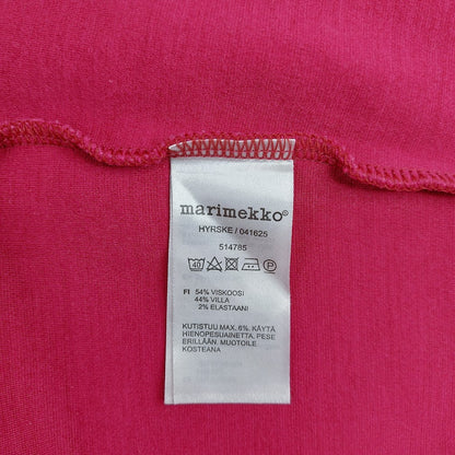 Marimekko Hyrske neulemekko koko S