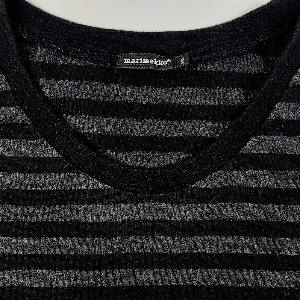 Marimekko Ika trikoomekko koko XXL