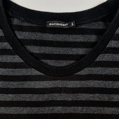 Marimekko Ika trikoomekko koko XXL