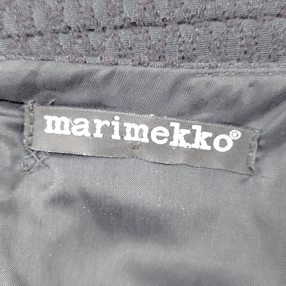 Marimekko Joanna Vanderpuije mekko koko 42