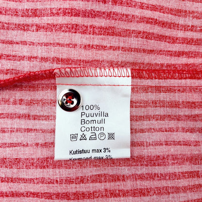 Marimekko Jokapoika Miss paitapusero koko L
