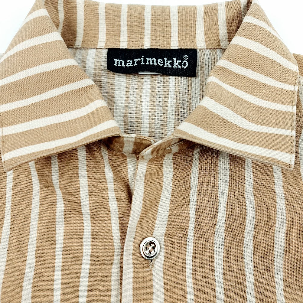 Marimekko Jokapoika paita koko 38